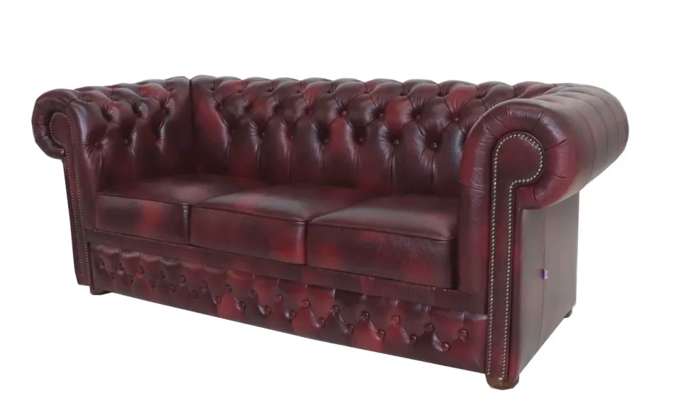 CHESTERFIELD LORD 3 IST 200 CM