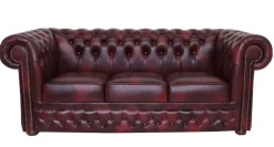 CHESTERFIELD LORD 3 IST 200 CM