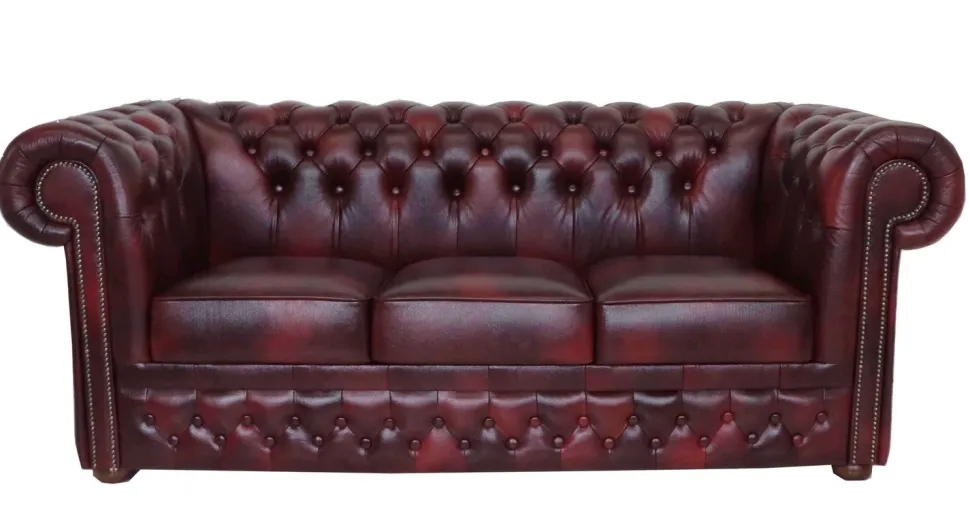 CHESTERFIELD LORD 3 IST 200 CM