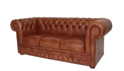 CHESTERFIELD LORD 3+2 ISTUTTAVA SOHVAKALUSTO