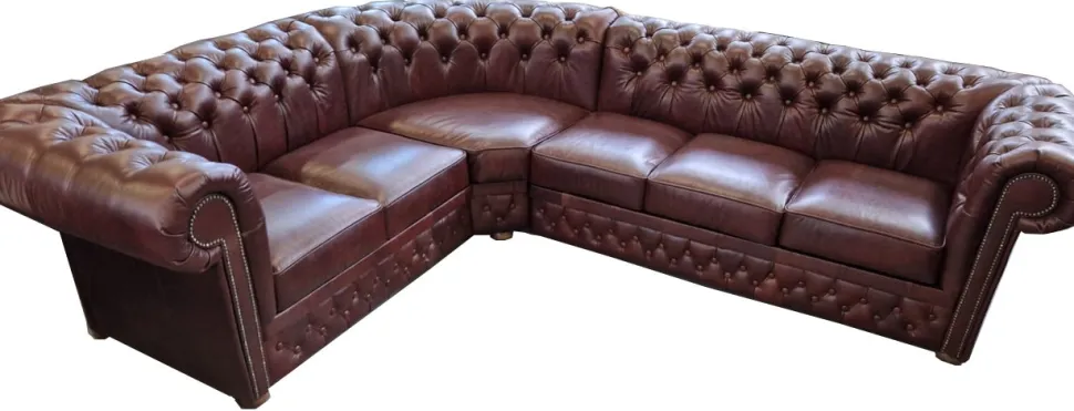 CHESTERFIELD LORD KULMASOHVA
