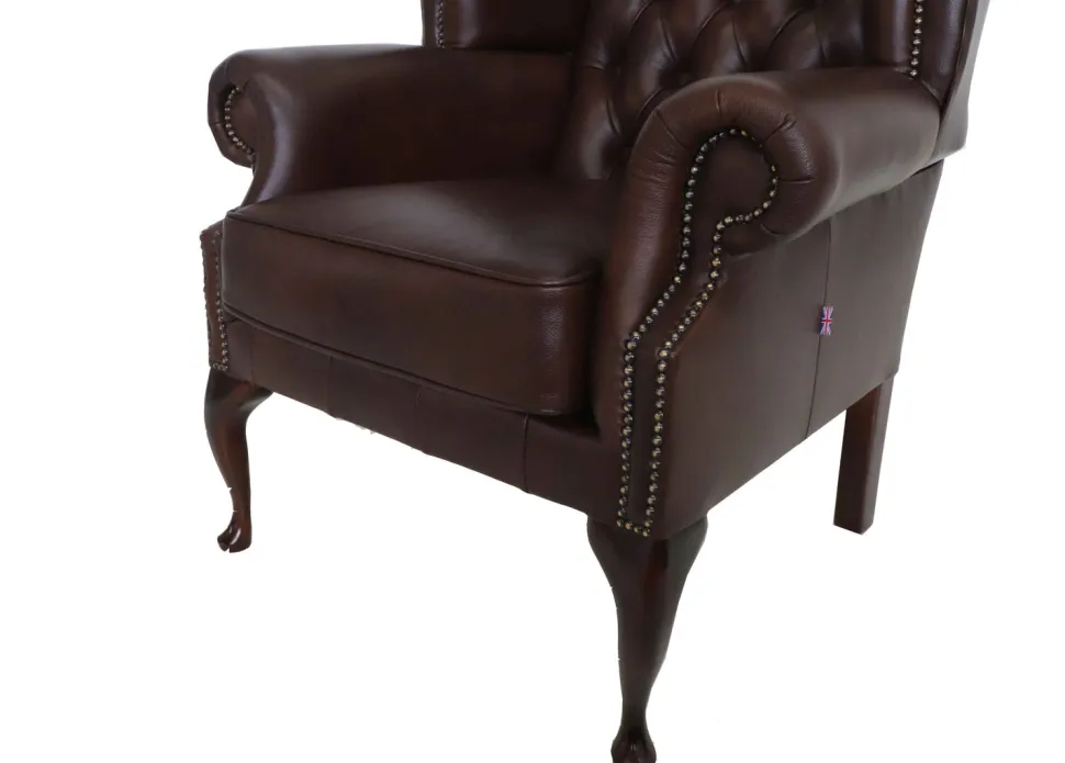 CHESTERFIELD QUEEN LEPOTUOLI