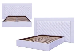 CHESTERFIELD SÄNKYRUNGOT