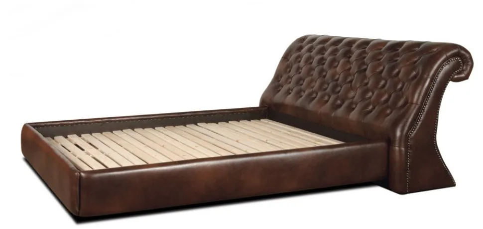 CHESTERFIELD SÄNKYRUNGOT