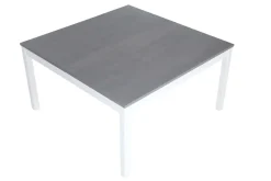 CLASSICO NELIÖ RUOKAPÖYTÄ 140 x 140 CM