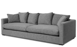 COMFY-XL JÄTTISOHVA HÖYHENTÄYTTEILLÄ