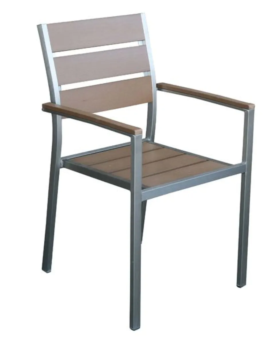 CONCEPT JATKETTAVA RUOKAPÖYTÄ + MILANO ARTWOOD TUOLIT