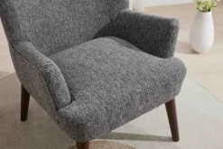COZY NOJATUOLI HARMAA