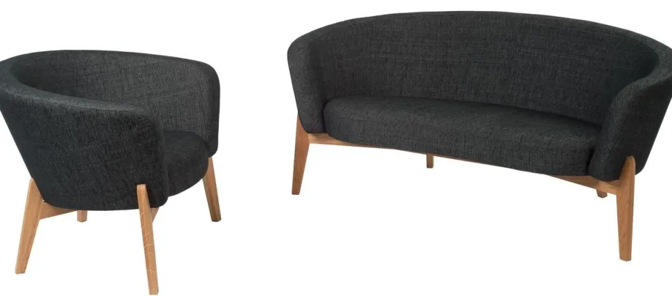 CURVY DESIGN SOHVAT