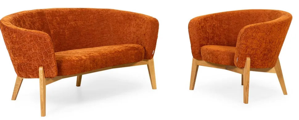 CURVY DESIGN SOHVAT