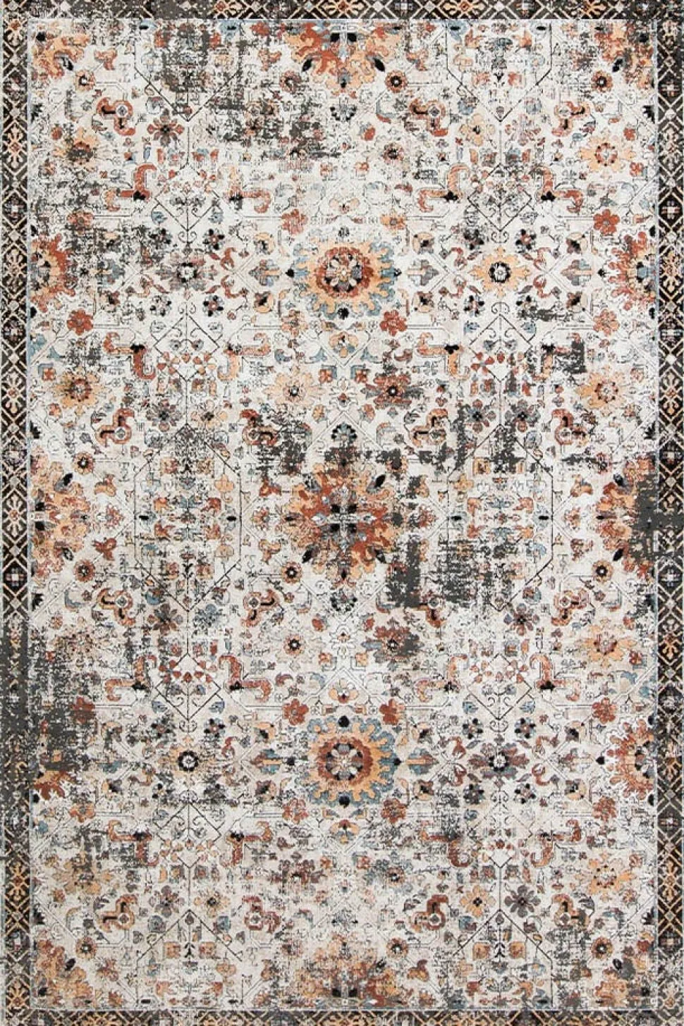 DAHLIA CHENILLEMATTO 200 X 290 CM