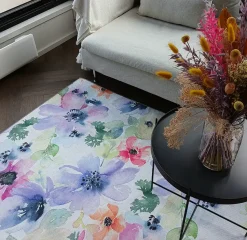 DAISY KUKKAMATTO, ERI KOKOJA!