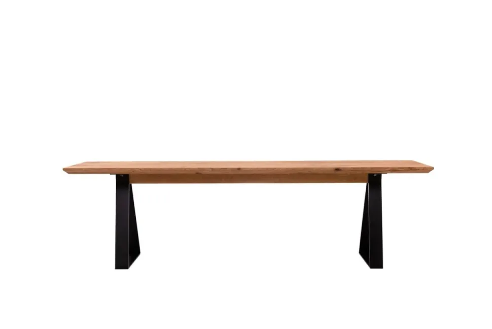 Delta tammi penkki 160 cm