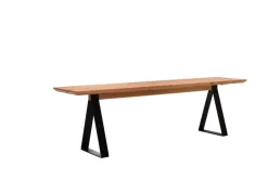 Delta tammi penkki 200 cm