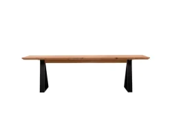 Delta tammi penkki 200 cm