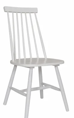 Delta tammi ruokapöytä 200 cm + 6 Armi pinnatuolia