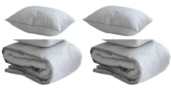 DELUX FAMILY TYYNY-PEITTO SETTI