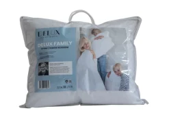 DELUX FAMILY TYYNY-PEITTO SETTI