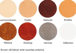 DREAMS YÖPÖYTÄ