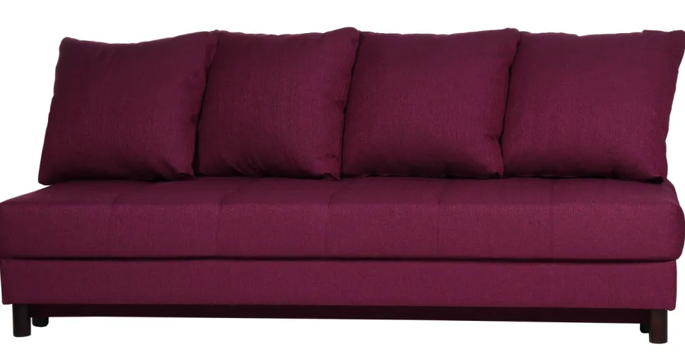 DUNE VUODESOHVA SÄILYTYSLAATIKOLLA PORTLAND VIOLETTI