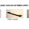 EINO TV TASO 177 CM MASSIIVIKOIVUA