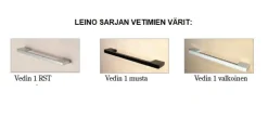EINO TV TASO 177 CM MASSIIVIKOIVUA