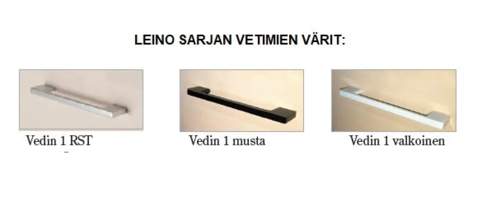 EINO TV TASO 177 CM MASSIIVIKOIVUA
