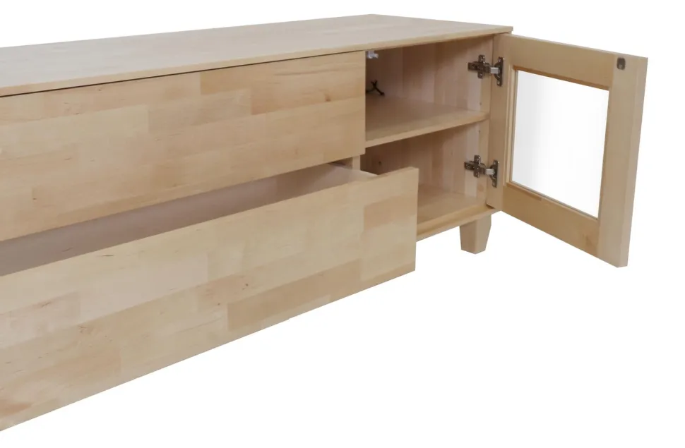 EINO TV TASO 177 CM MASSIIVIKOIVUA