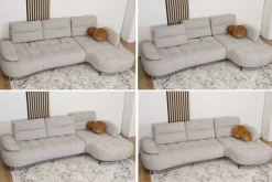 EMOTION DIVAANISOHVA SÄHKÖSÄÄDÖILLÄ