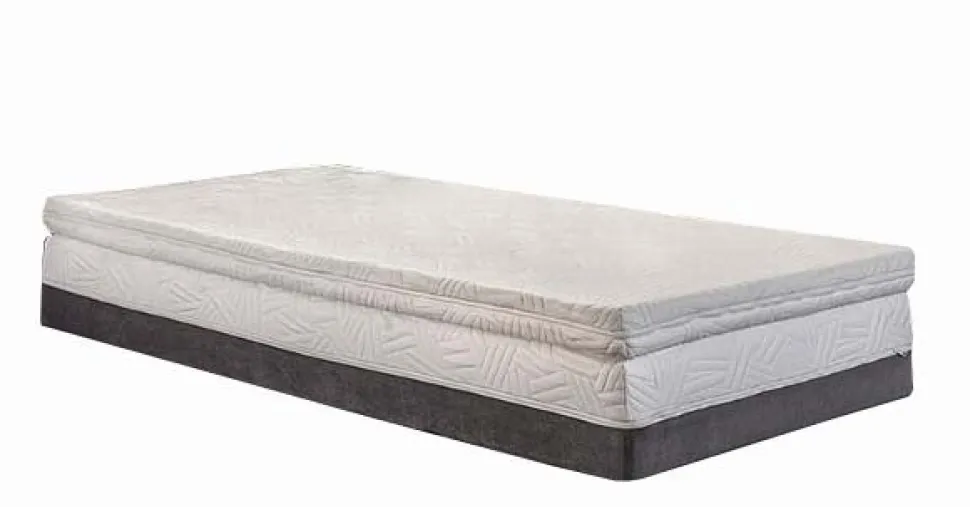 ERGO-FEEL PATJA 9 CM VISCO PETAUSPATJALLA