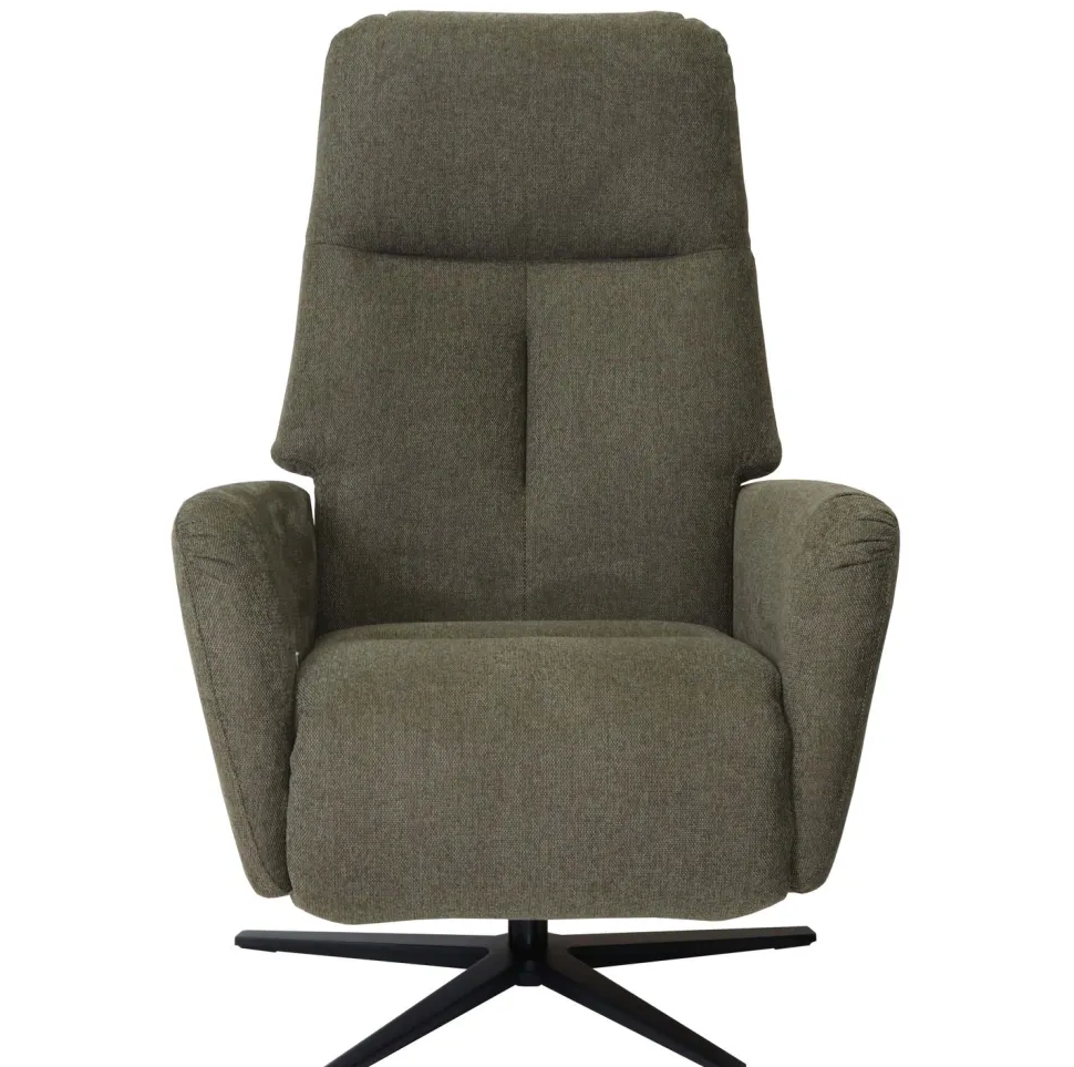Ermatiko Lars recliner tuoli