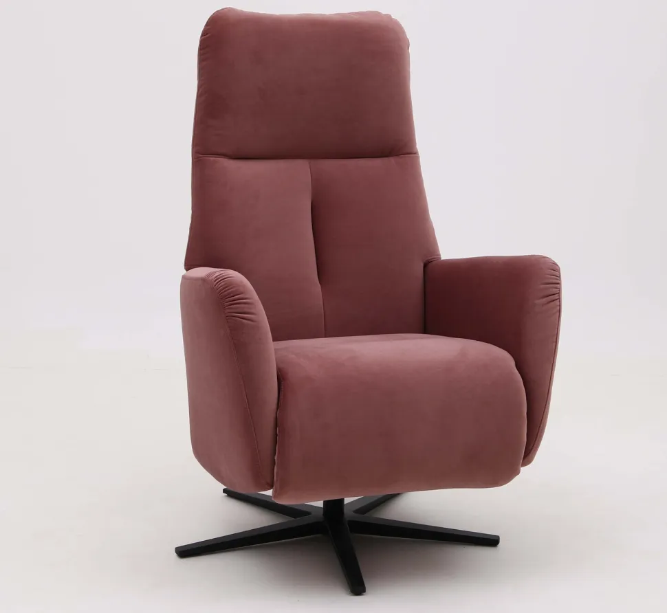 Ermatiko Lars recliner tuoli