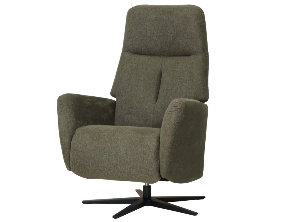 Ermatiko Lars recliner tuoli