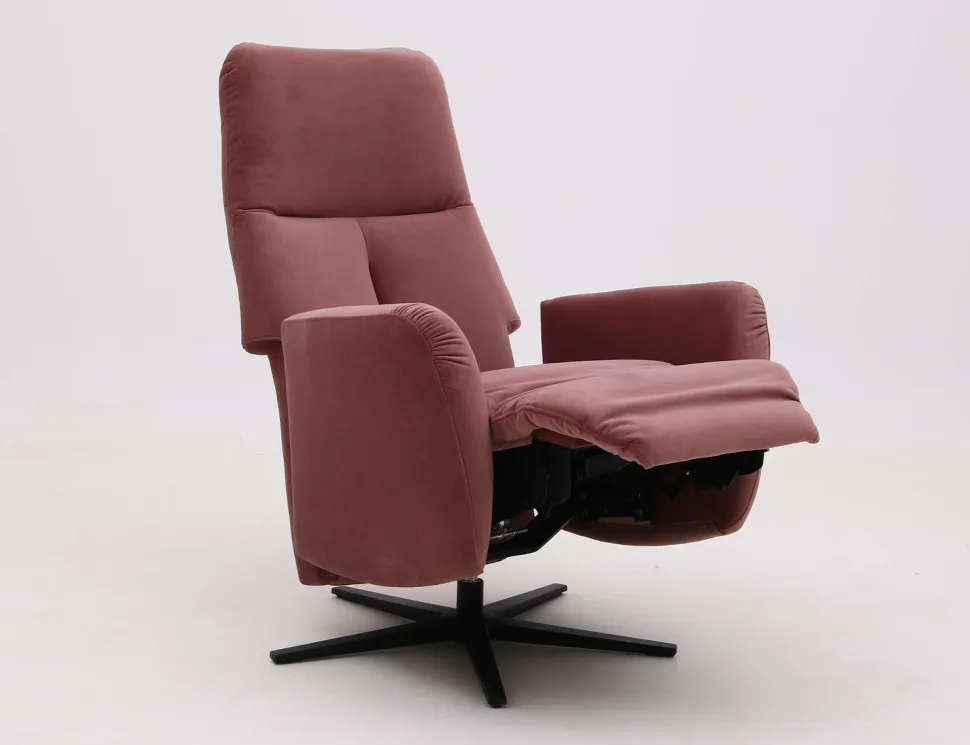 Ermatiko Lars recliner tuoli