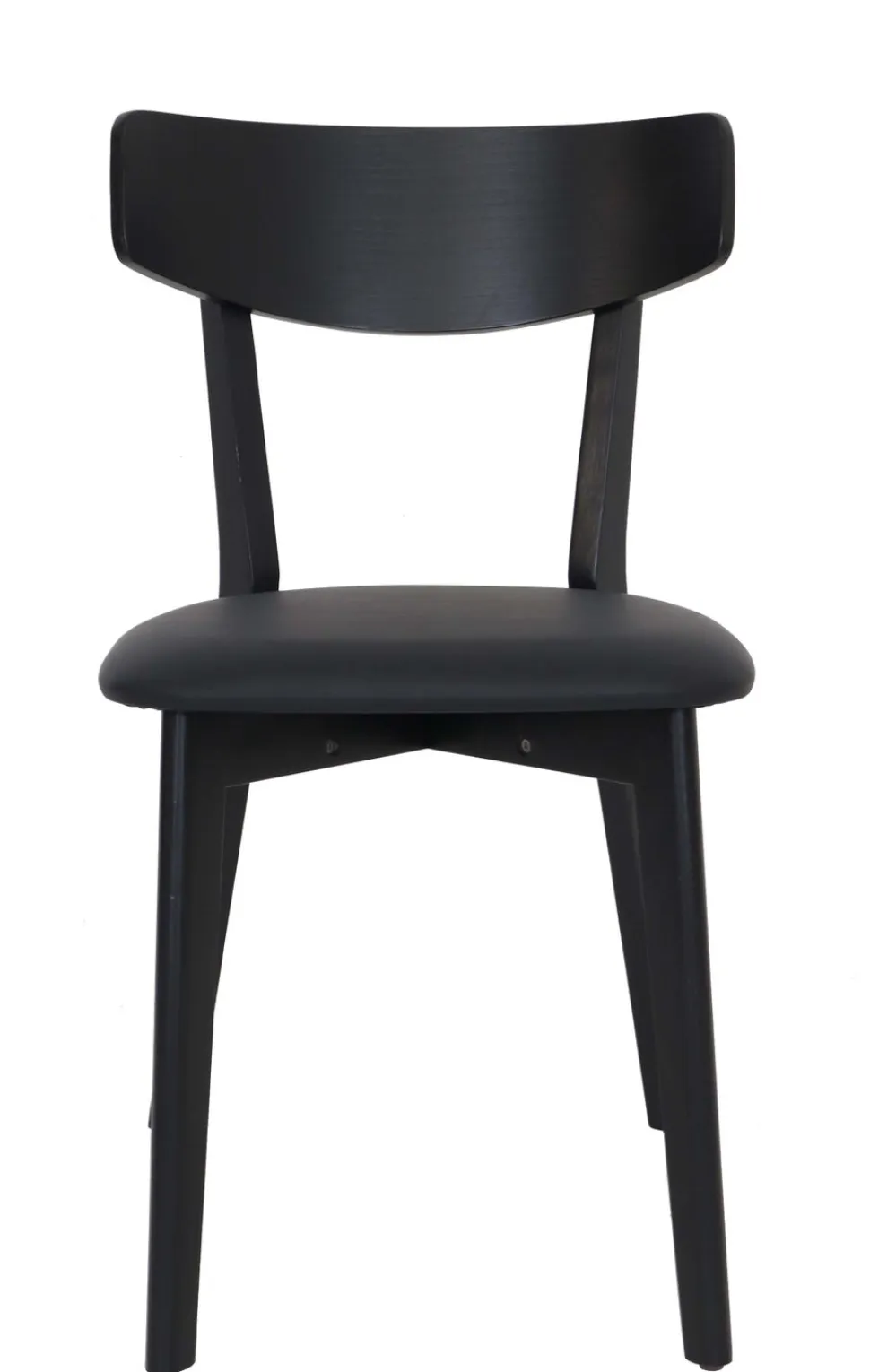 FELIX PYÖREÄ PÖYTÄ 110 CM + 4 AUSTIN TAMMI TUOLIA