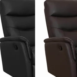 FLORIDA 3+1+1 RECLINER KALUSTO AIDOLLA NAHALLA