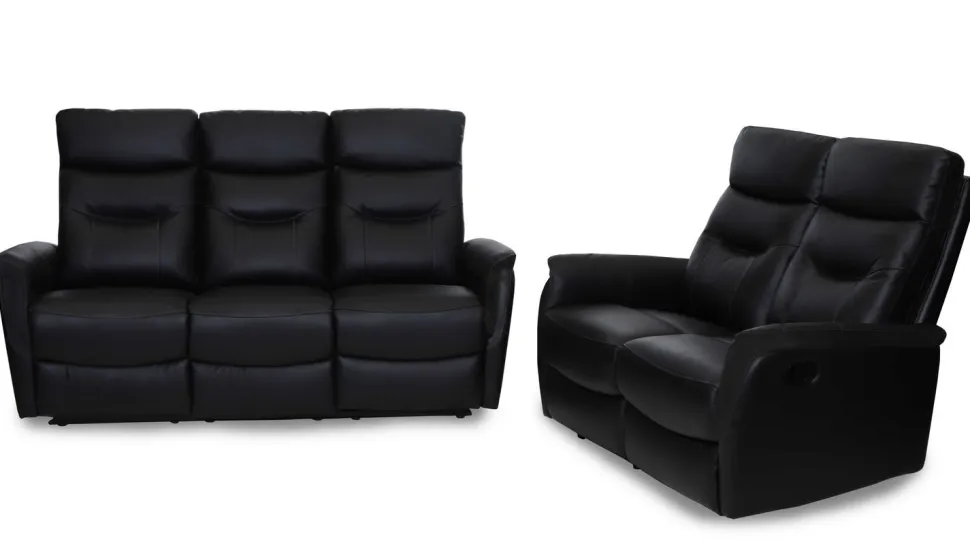FLORIDA 3+2 RECLINER SOHVAKALUSTO AIDOLLA NAHALLA