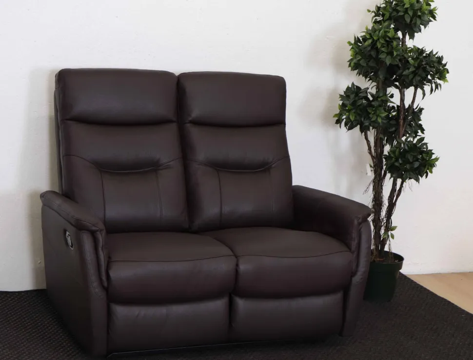 FLORIDA 3+2 RECLINER SOHVAKALUSTO AIDOLLA NAHALLA