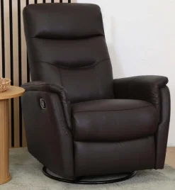 FLORIDA RECLINER TUOLI AIDOLLA NAHALLA