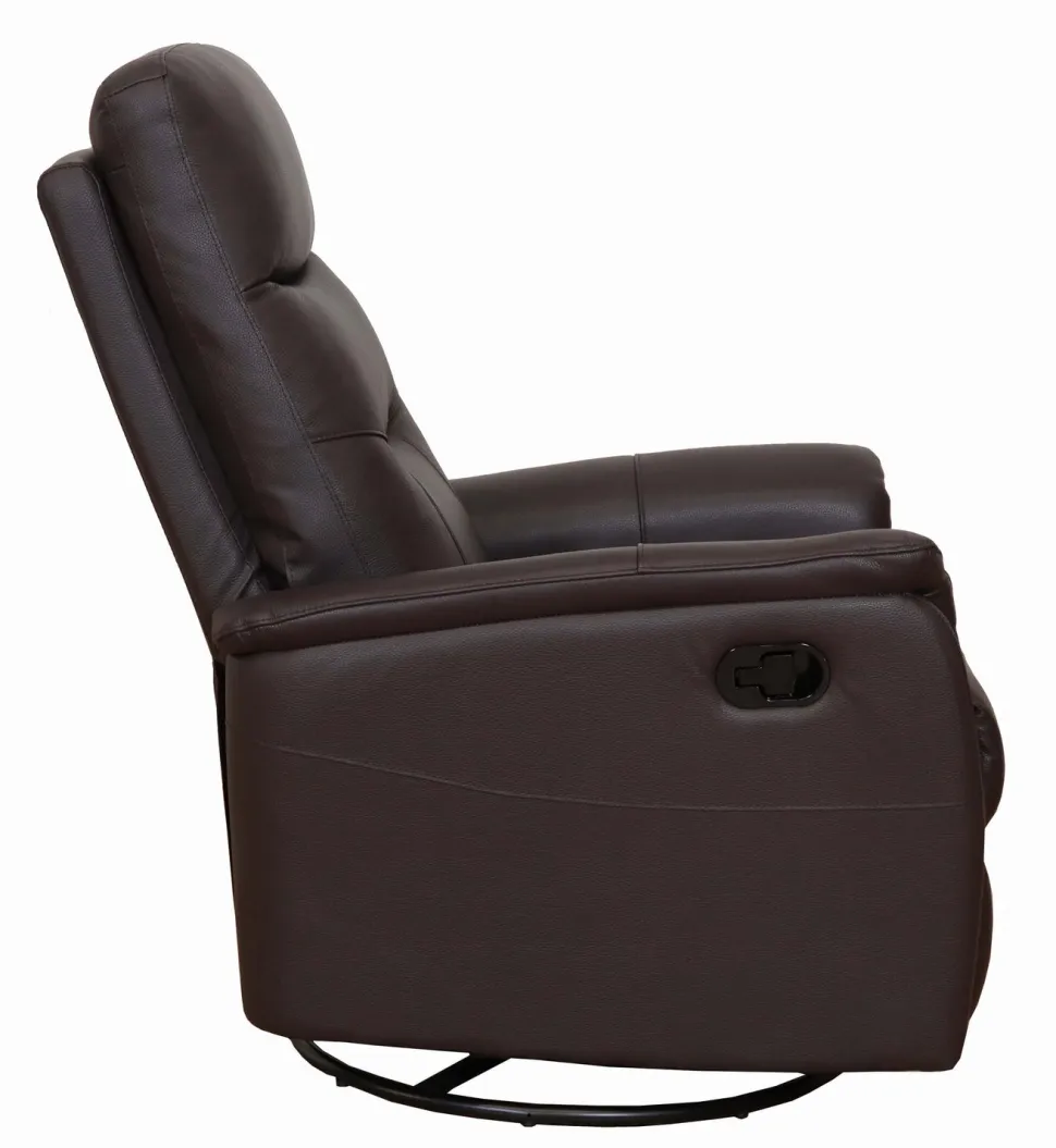 FLORIDA RECLINER TUOLI AIDOLLA NAHALLA