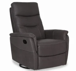 FLORIDA RECLINER TUOLI ANTIIKKIKANKAALLA