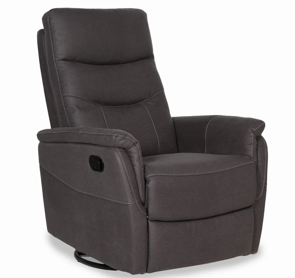 FLORIDA RECLINER TUOLI ANTIIKKIKANKAALLA