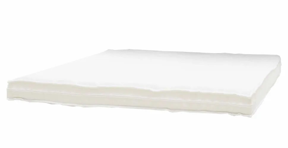 FUSION 8 CM PROFILOITU PETAUSPATJA