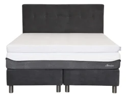 GALAXY MEMORY JENKKISÄNKY 160x200 SUPREME MEMORYFOAM PETAUSPATJALLA