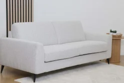 Geneve luxus vuodesohva, 160 cm leveällä vuoteella