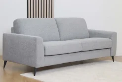 Geneve luxus vuodesohva, 160 cm leveällä vuoteella