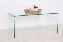 GLASS LASI SOHVAPÖYTÄ