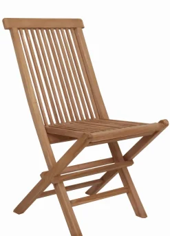GOLDEN-TEAK TAITTOTUOLI