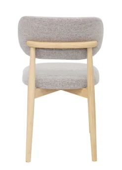 HARBO RUOKAPÖYDÄN TUOLI BEIGE