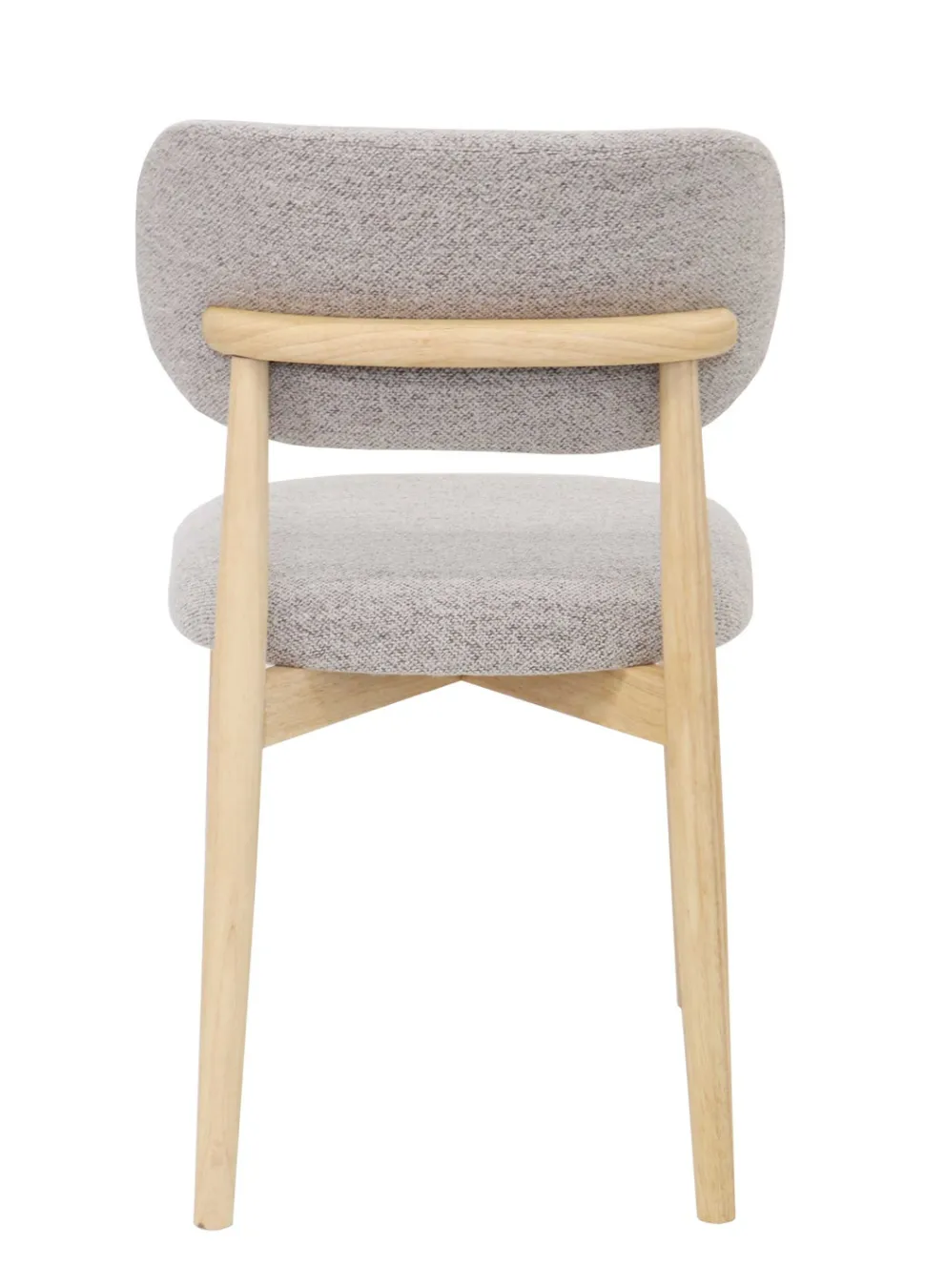 HARBO RUOKAPÖYDÄN TUOLI BEIGE